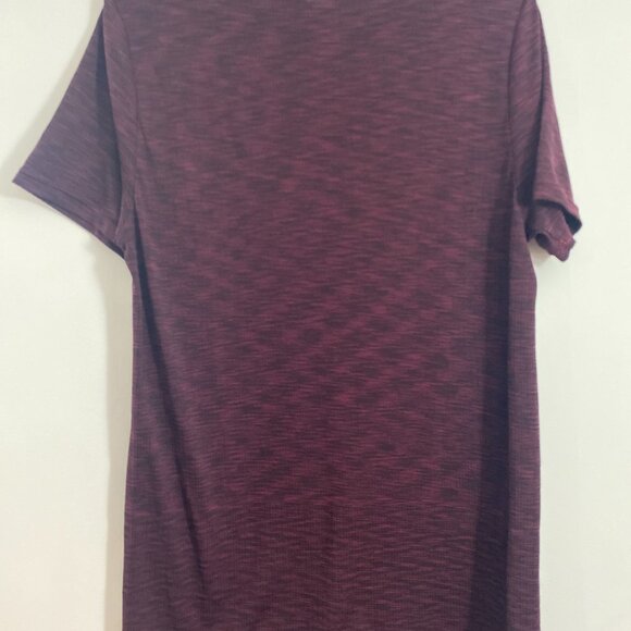 Under Armour Fitted T-Shirt, M - Picture 4 of 7